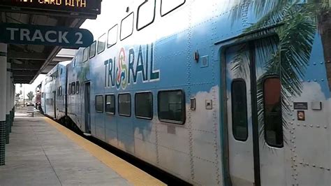 tri rail metrorail transfer station|metrorail transfer station schedule.